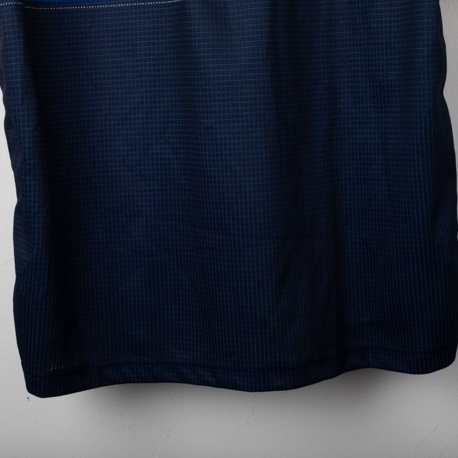 Maglia Third Parma Champion Thuram 21 1999/2000 by CHAMPION - Home (16)