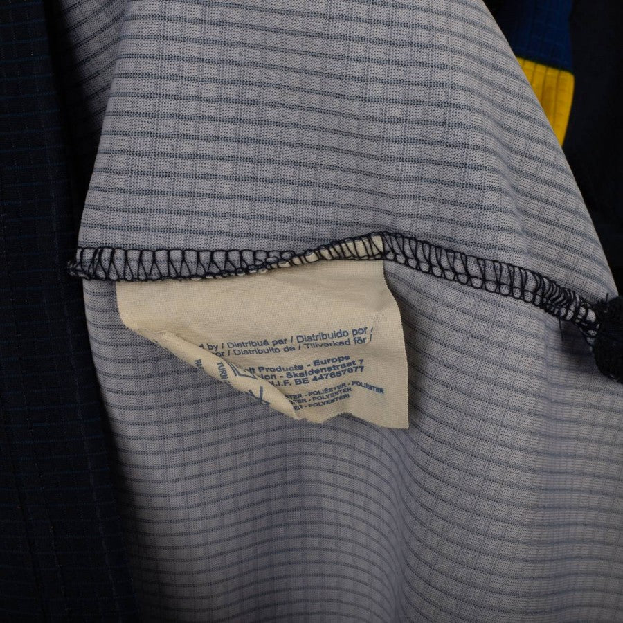 Maglia Third Parma Champion Thuram 21 1999/2000 by CHAMPION - Home (18)