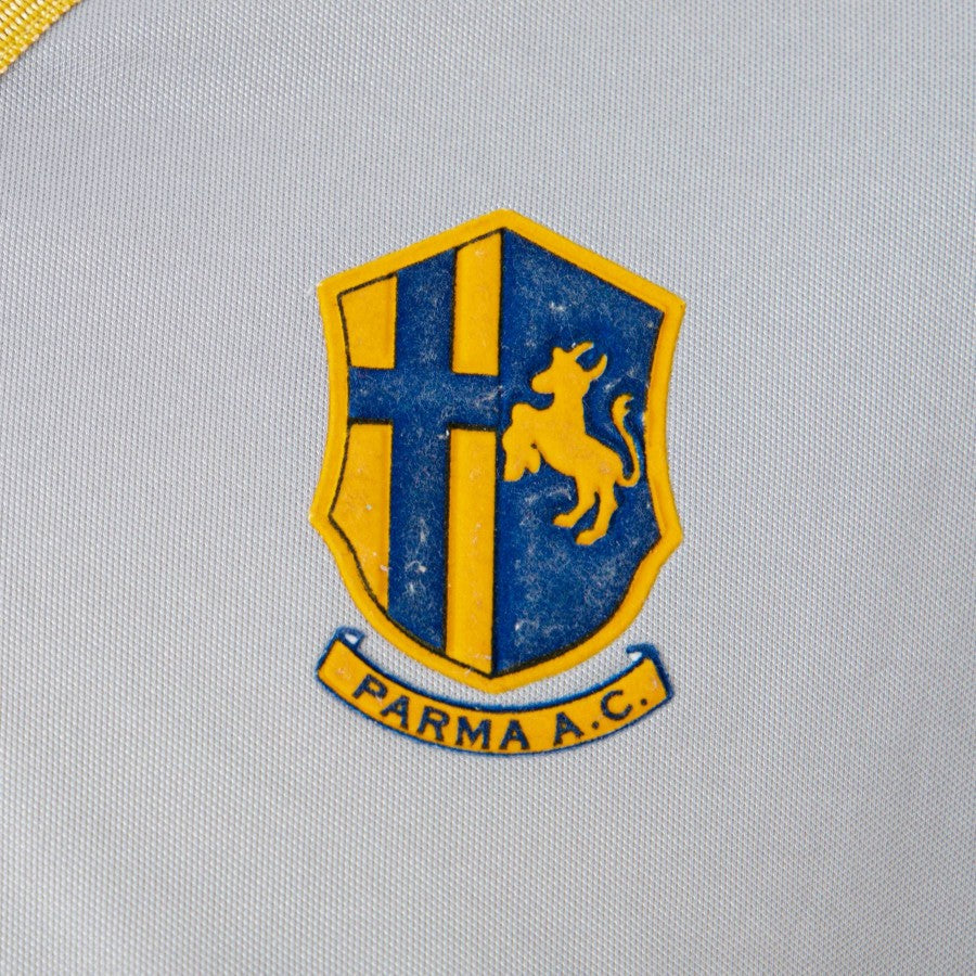 MAGLIA THIRD PARMA CHAMPION THURAM 21 2000/2001 by CHAMPION - Home (3)