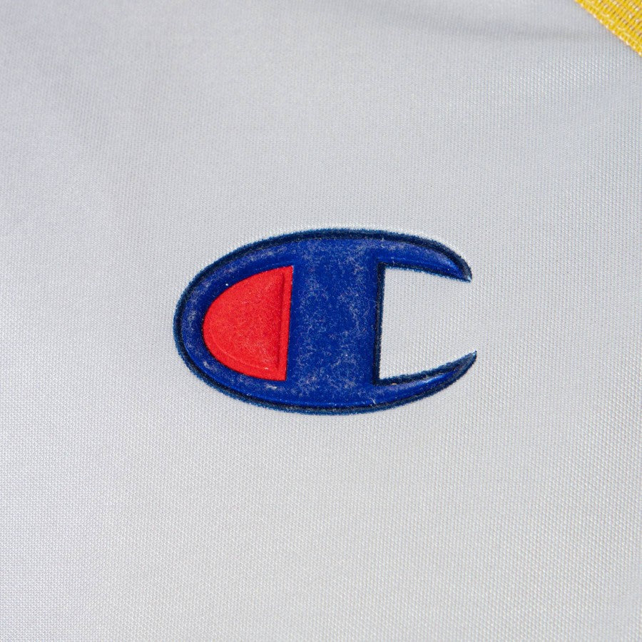 MAGLIA THIRD PARMA CHAMPION THURAM 21 2000/2001 by CHAMPION - Home (4)