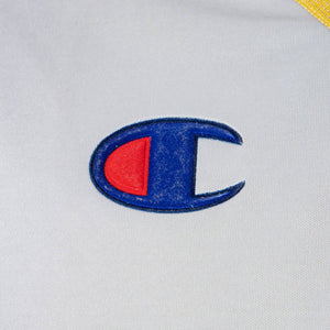 MAGLIA THIRD PARMA CHAMPION THURAM 21 2000/2001 by CHAMPION - Home (4)