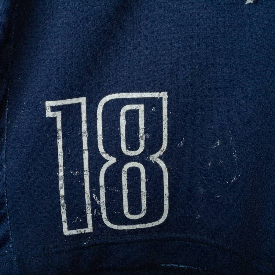 Pantaloncini home Parma Champion n18 2004/2005  by CHAMPION - Home (10)