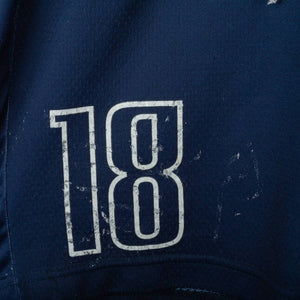 Pantaloncini home Parma Champion n18 2004/2005  by CHAMPION - Home (10)