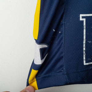 Pantaloncini home Parma Champion n18 2004/2005  by CHAMPION - Home (11)