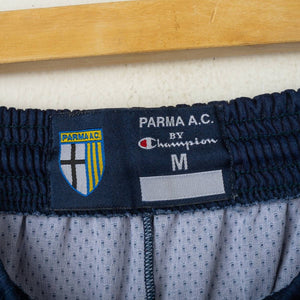 Pantaloncini home Parma Champion n18 2004/2005  by CHAMPION - Home (14)