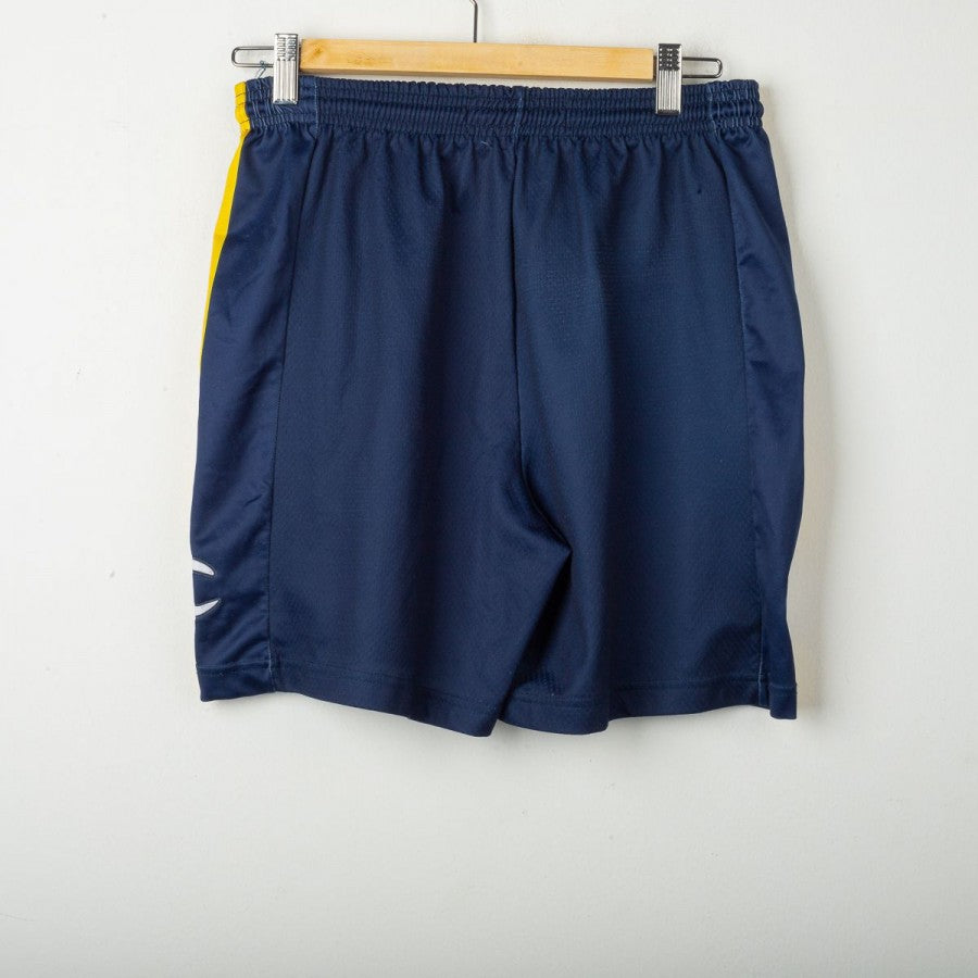 Pantaloncini home Parma Champion n18 2004/2005  by CHAMPION - Home (2)