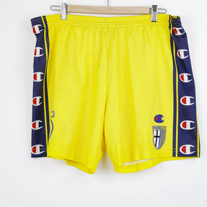 Pantaloncini Home Parma Champion N5 2000/2001 by CHAMPION - Home