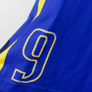 Pantaloncini Home Parma Champion  n9 2002/2003 by CHAMPION - Home (10)