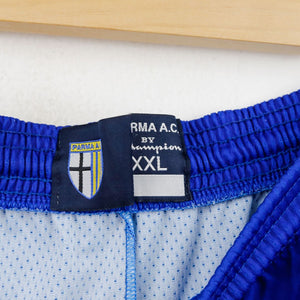 Pantaloncini Home Parma Champion  n9 2002/2003 by CHAMPION - Home (13)