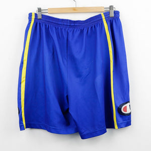 Pantaloncini Home Parma Champion  n9 2002/2003 by CHAMPION - Home (2)