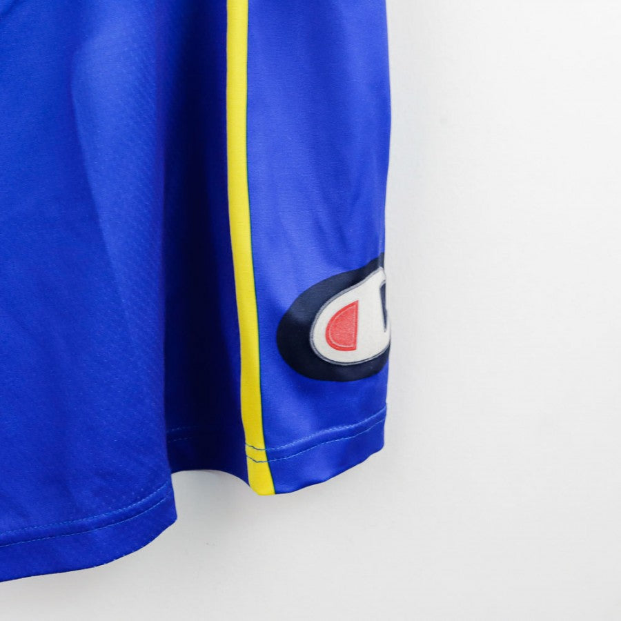 Pantaloncini Home Parma Champion  n9 2002/2003 by CHAMPION - Home (4)