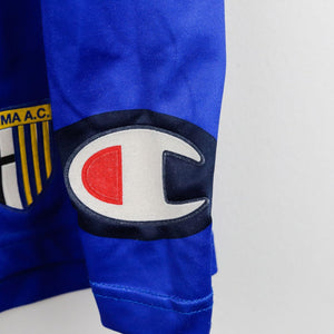 Pantaloncini Home Parma Champion  n9 2002/2003 by CHAMPION - Home (8)