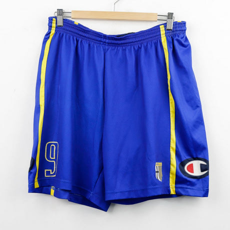 Pantaloncini Home Parma Champion  n9 2002/2003 by CHAMPION - Home