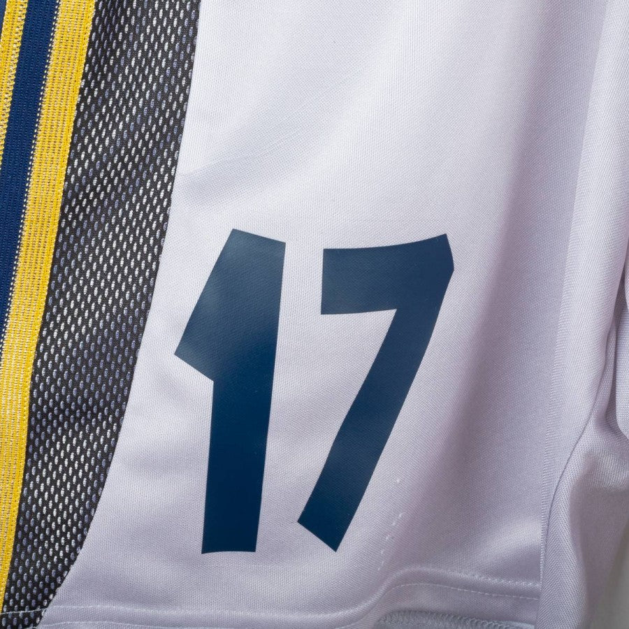 Pantaloncini Third Parma Champion n.17 2000/2001 by CHAMPION - Home (10)