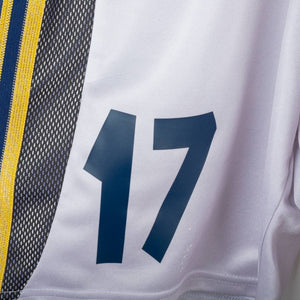 Pantaloncini Third Parma Champion n.17 2000/2001 by CHAMPION - Home (10)