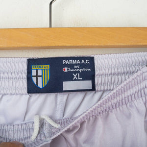 Pantaloncini Third Parma Champion n.17 2000/2001 by CHAMPION - Home (12)