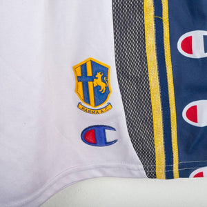 Pantaloncini Third Parma Champion n.17 2000/2001 by CHAMPION - Home (9)