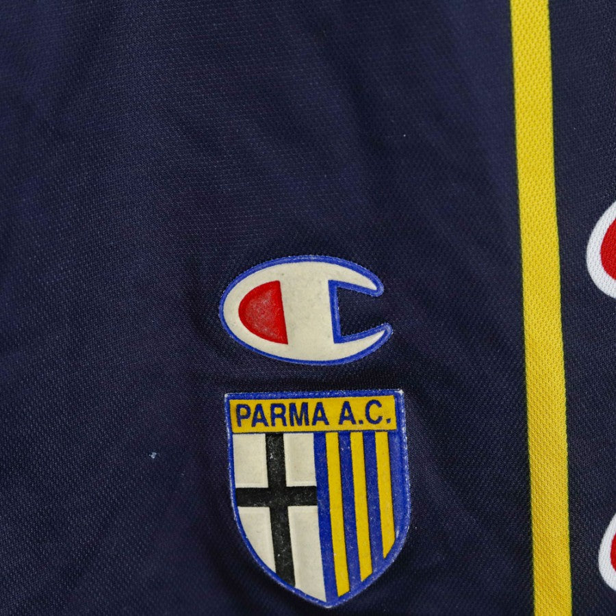 Pantaloncini Third Parma Champion n83 2002/2003 by CHAMPION - Home (3)