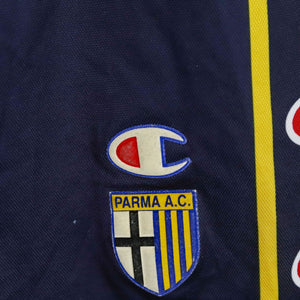 Pantaloncini Third Parma Champion n83 2002/2003 by CHAMPION - Home (3)