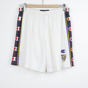 Pantaloncino Away Parma Champion 2001/2002 by CHAMPION - Home