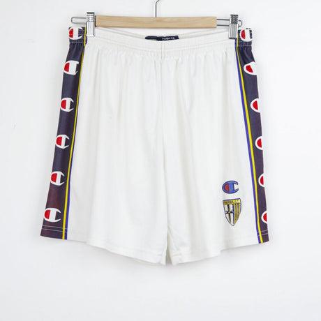 Pantaloncino Away Parma Champion 2001/2002 by CHAMPION - Home