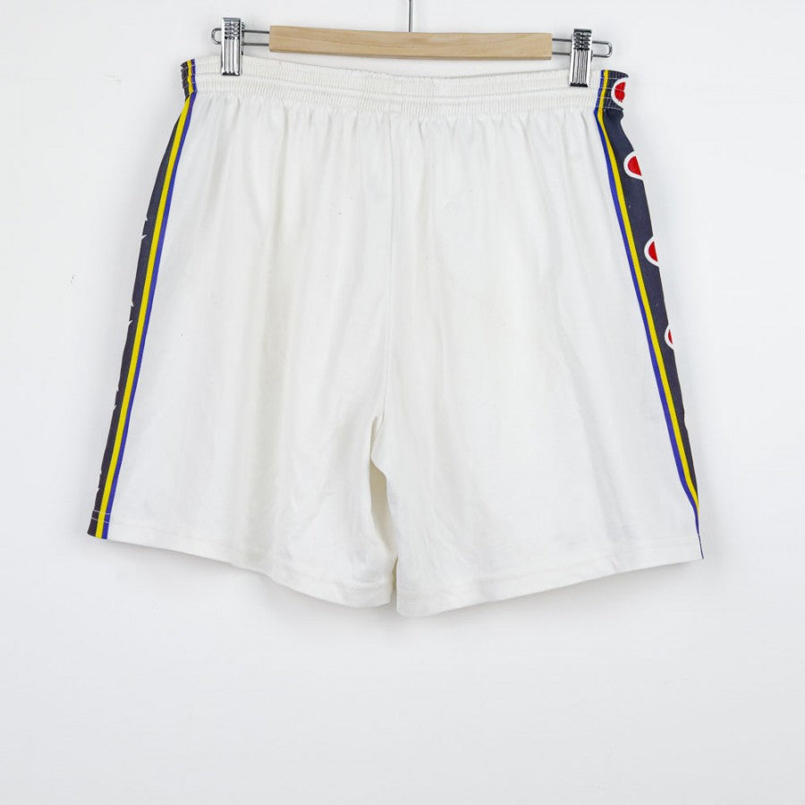 Pantaloncino Away Parma Champion 2001/2002 by CHAMPION - Home (2)