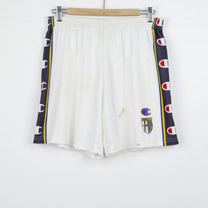 Pantaloncino Away Parma Champion 2001/2002 by CHAMPION - Home