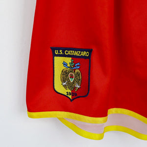 Pantaloncino Catanzaro Asics by CHAMPION - Home (3)