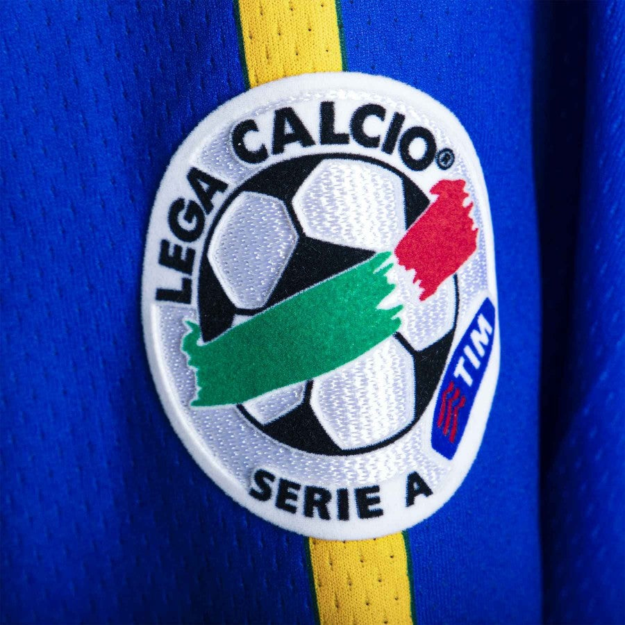 PARMA MAGLIA AWAY CHAMPION 2005/2006 P. CANNAVARO 28 by CHAMPION - Home (7)