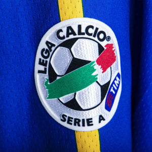 PARMA MAGLIA AWAY CHAMPION 2005/2006 P. CANNAVARO 28 by CHAMPION - Home (7)