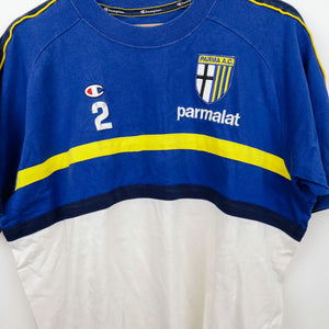 Polo Parma Champion 1999/2000 by CHAMPION - Home (11)