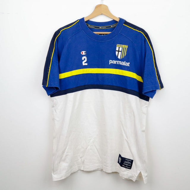 Polo Parma Champion 1999/2000 by CHAMPION - Home