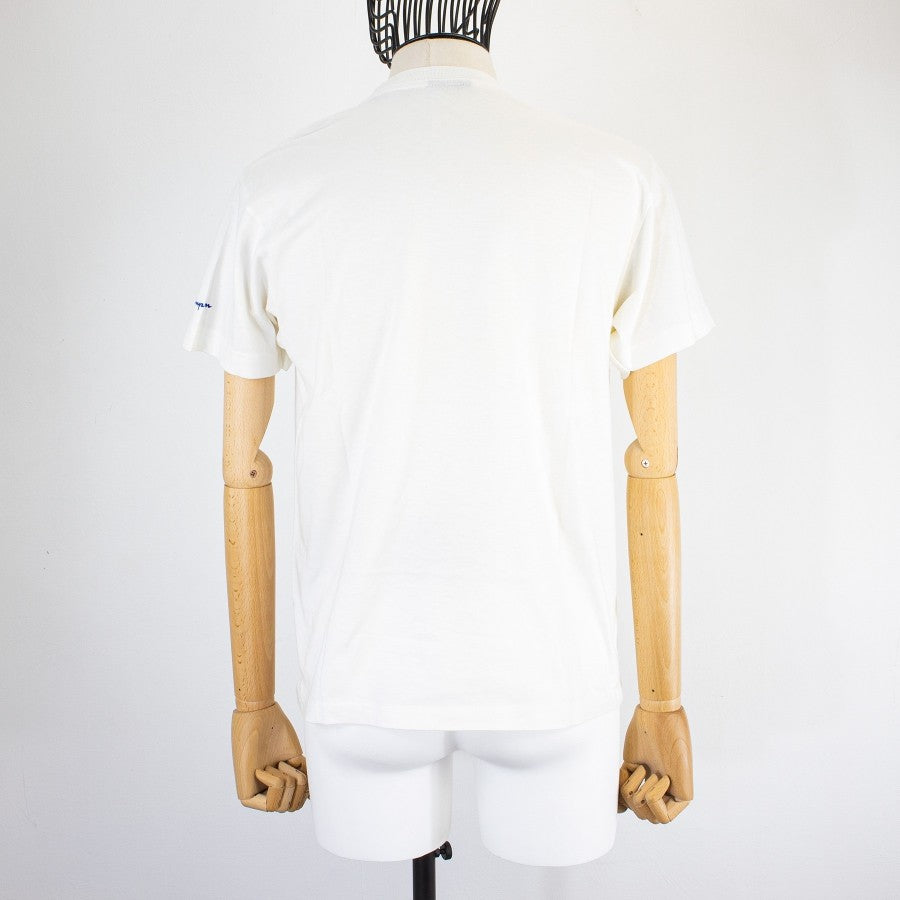 T-SHIRT ALLENAMENTO PARMA CHAMPIONS 2002/2003 by CHAMPION - Le 7 sorelle (2)