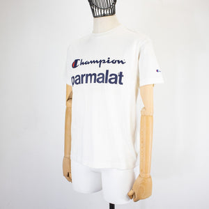 T-SHIRT ALLENAMENTO PARMA CHAMPIONS 2002/2003 by CHAMPION - Le 7 sorelle (3)