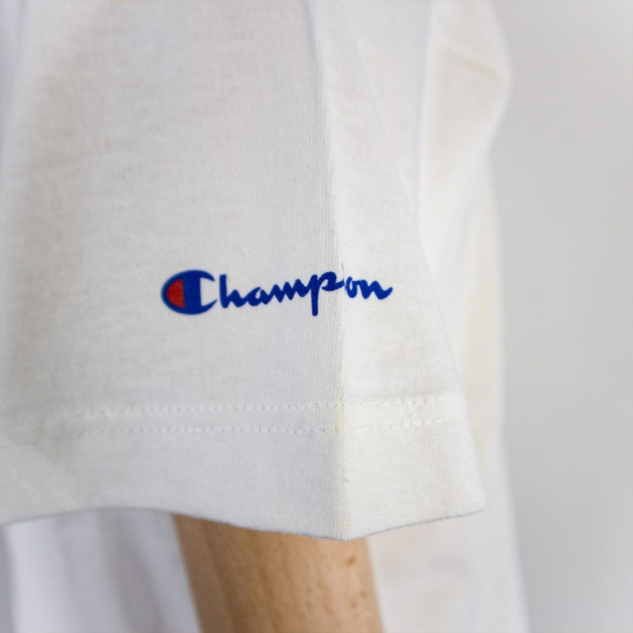 T-SHIRT ALLENAMENTO PARMA CHAMPIONS 2002/2003 by CHAMPION - Le 7 sorelle (4)