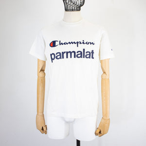 T-SHIRT ALLENAMENTO PARMA CHAMPIONS 2002/2003 by CHAMPION - Le 7 sorelle