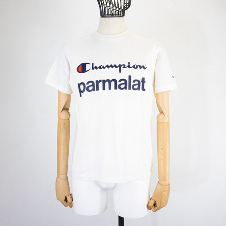 T-SHIRT ALLENAMENTO PARMA CHAMPIONS 2002/2003 by CHAMPION - Le 7 sorelle