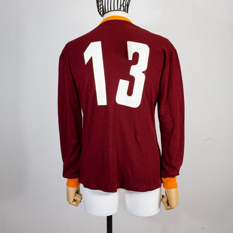 MAGLIA HOME ROMA N13 ML 1975/1976 by CHIAPPINI - Home