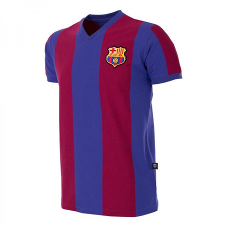 maglia storica 1876/77 fc barcellona by COPA - Home