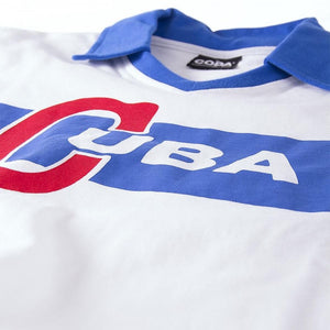 maglia storica cuba 1962 castro by COPA - Home (2)