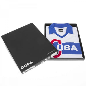maglia storica cuba 1962 castro by COPA - Home (3)