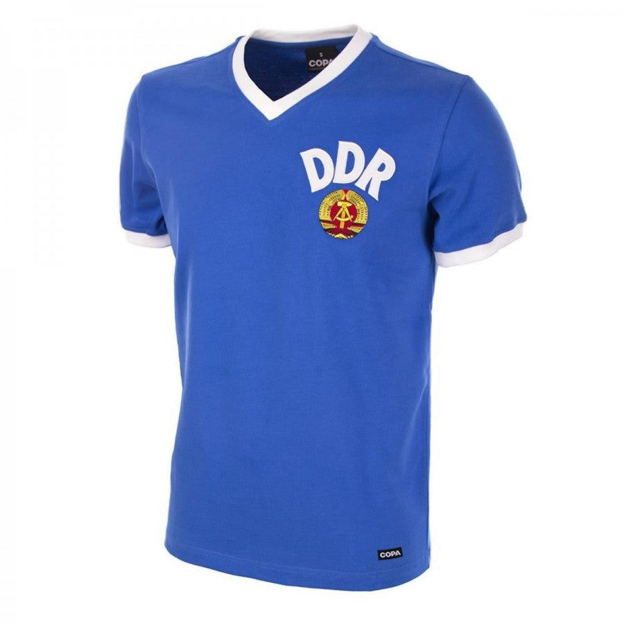 maglia storica ddr 1974 world cup by COPA - Home