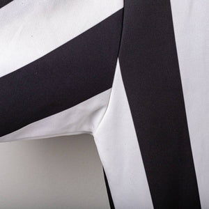 Maglia Home Fc Juventus Kappa Del Piero n10 1998/1999