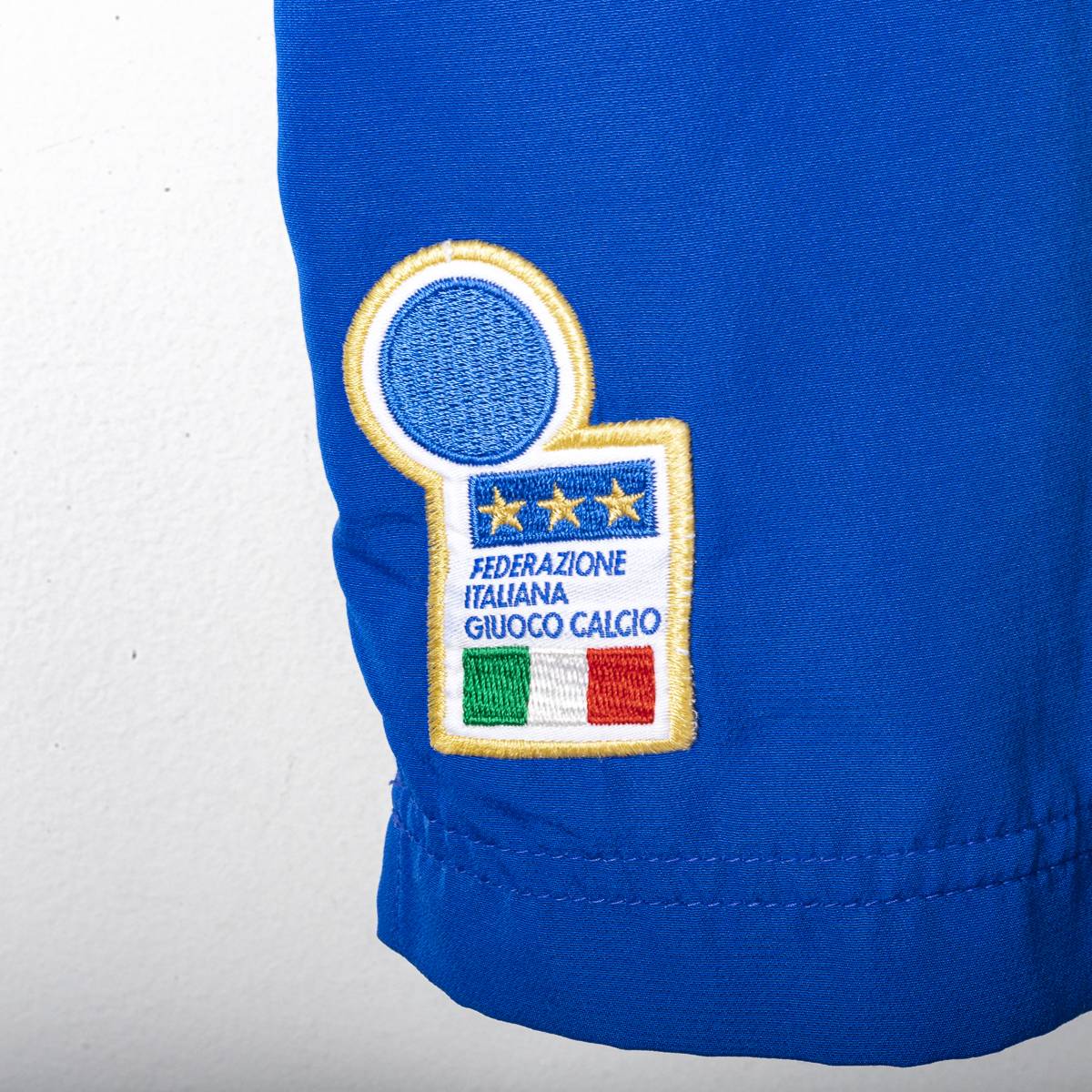Pantaloncini Home Italia Nike 1998