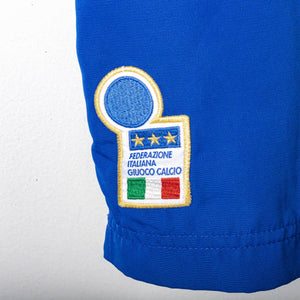 Pantaloncini Home Italia Nike 1998
