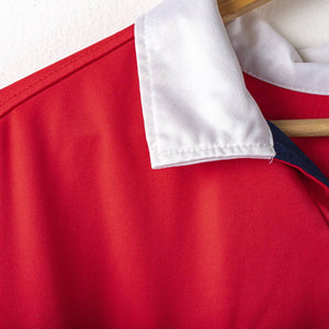 Maglia Home Arsenal Nike Henry 14 1999/2000