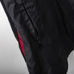 Giacca AS Roma Diadora Mazda 2004/2005