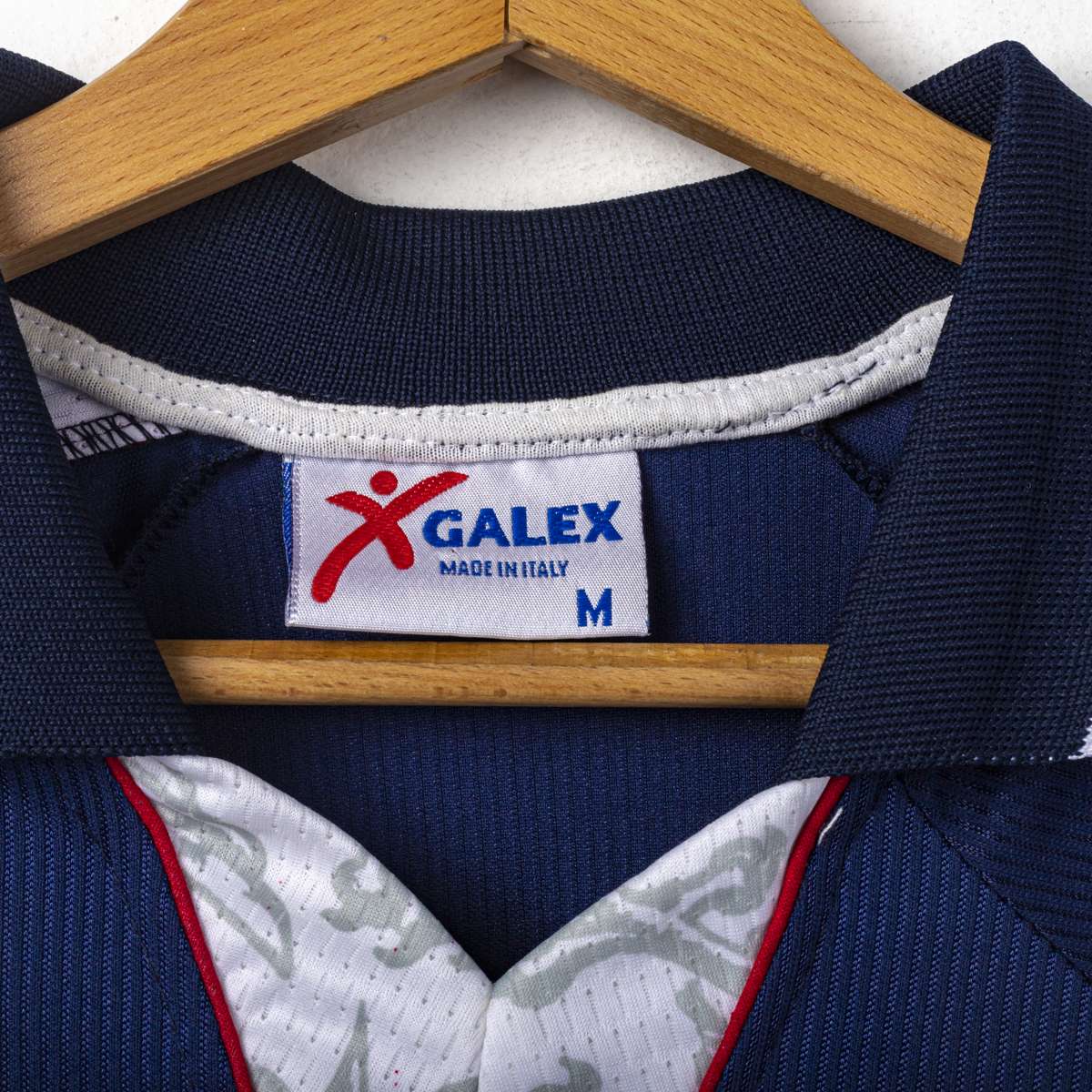 Maglia Third Perugia Nakata Galex Perugina 1999/2000