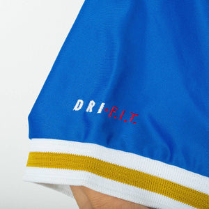 Maglia Home Azzurra Italia Nike 1996