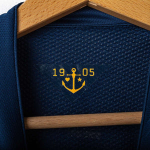 Boca Juniors Nike Douglas Costa 21 2014/2015 Home Jersey